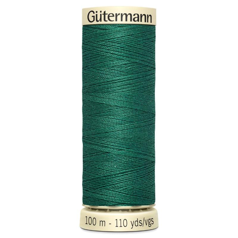 Gutermann Sew-All Polyester Sewing Thread - 100m Reel (Shades #700 - #999)