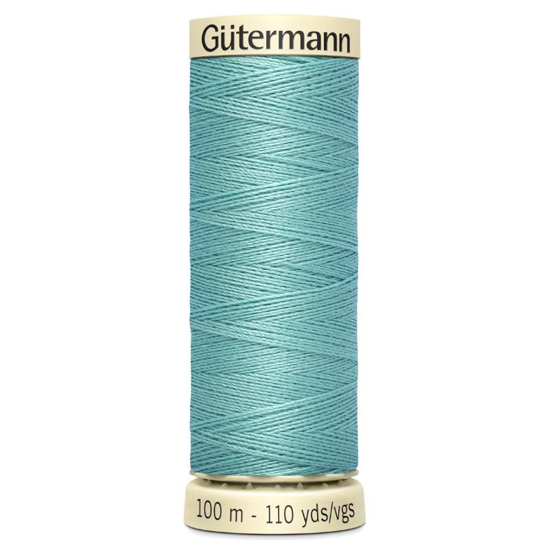 Gutermann Sew-All Polyester Sewing Thread - 100m Reel [SALE]