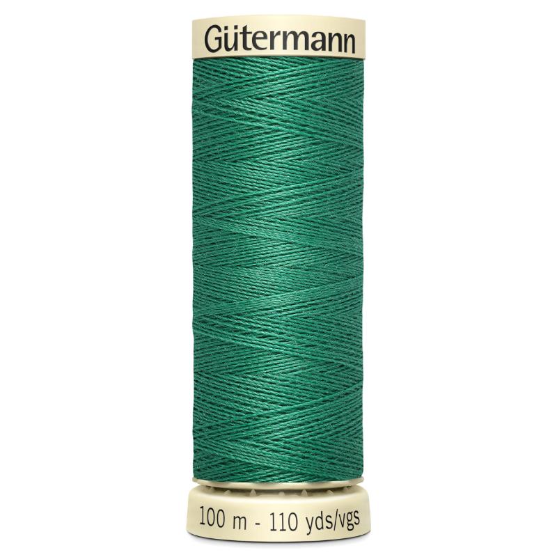 Gutermann Sew-All Polyester Sewing Thread - 100m Reel [SALE]