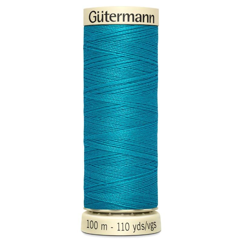 Gutermann Sew-All Polyester Sewing Thread - 100m Reel (Shades #700 - #999)
