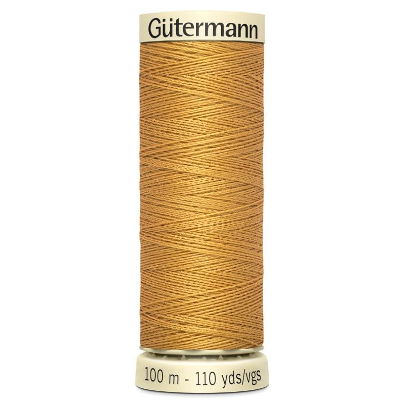 Gutermann Sew-All Polyester Sewing Thread - 100m Reel (Shades #700 - #999)