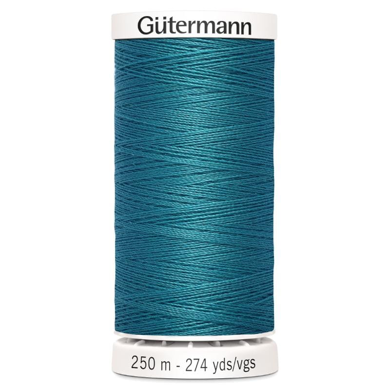 Gutermann Sew-All Polyester Sewing Thread - 250m Reel