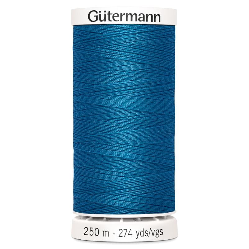 Gutermann Sew-All Polyester Sewing Thread - 250m Reel