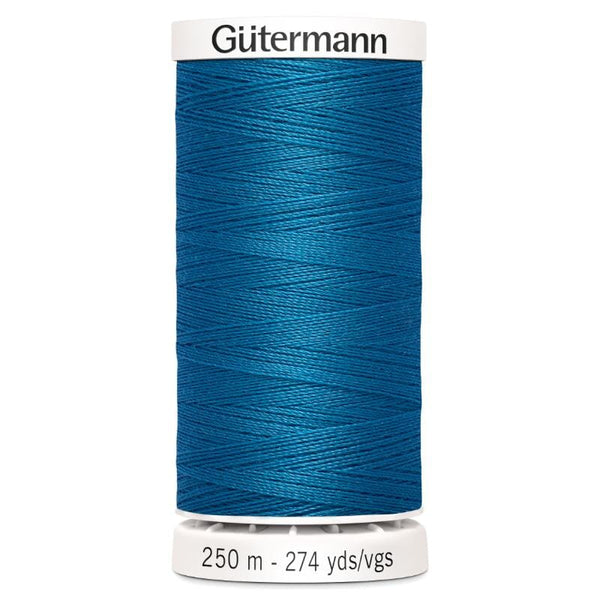 Gutermann Sew-All Polyester Sewing Thread - 250m Reel