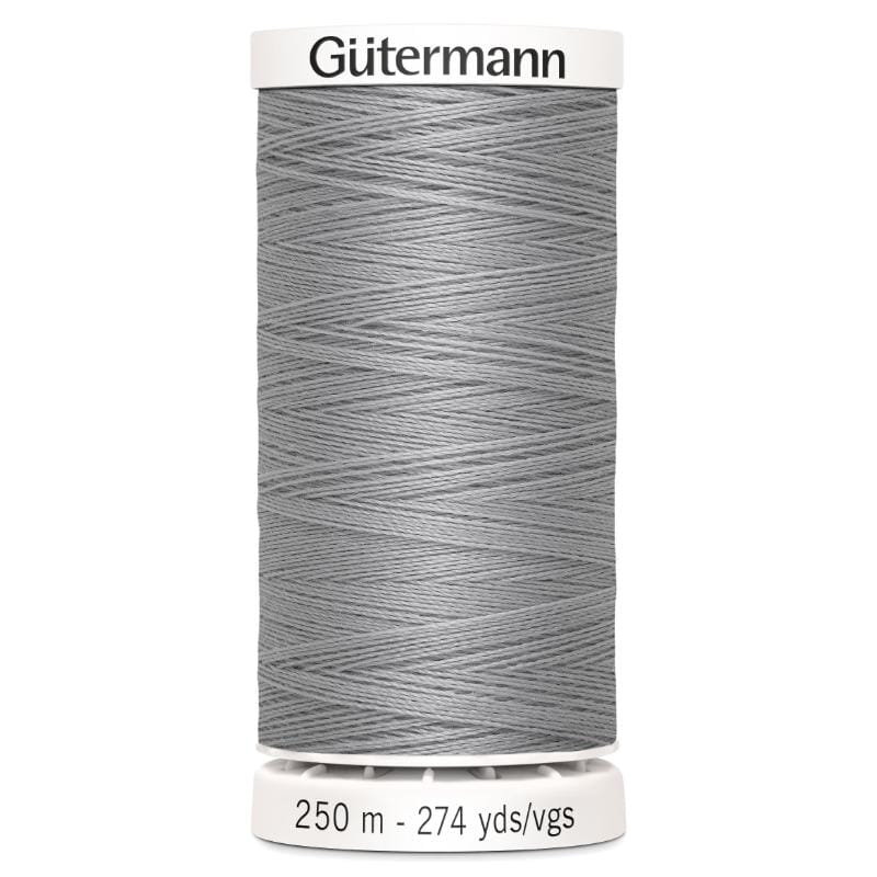 Gutermann Sew-All Polyester Sewing Thread - 250m Reel