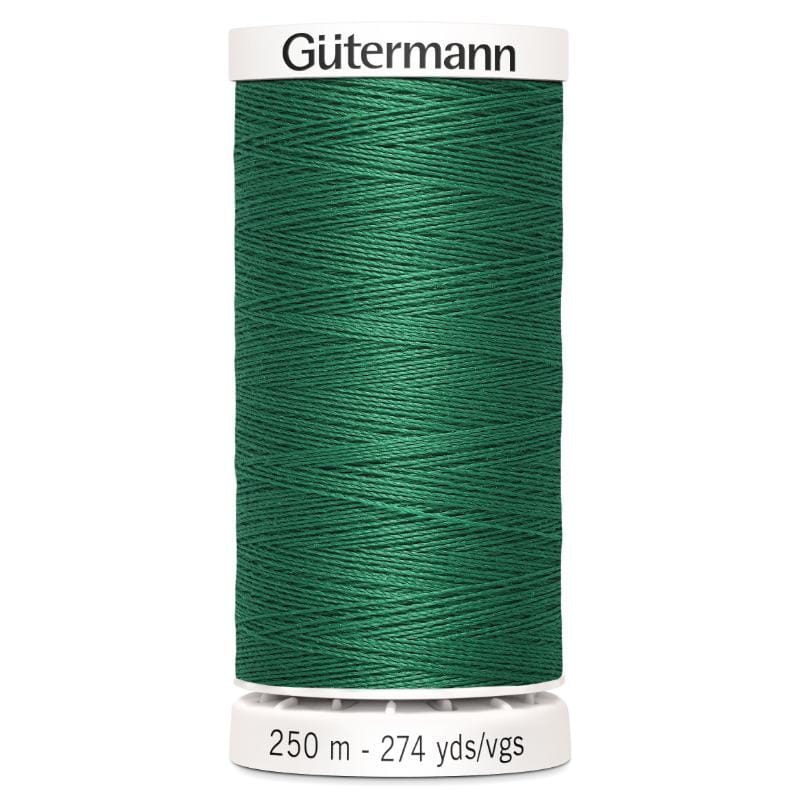 Gutermann Sew-All Polyester Sewing Thread - 250m Reel