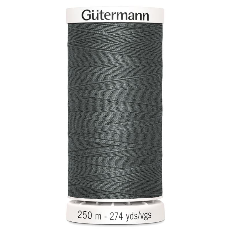 Gutermann Sew-All Polyester Sewing Thread - 250m Reel