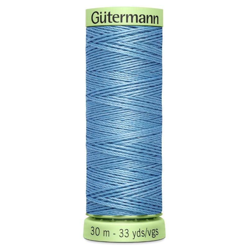 Gutermann Top Stitch Heavy Duty Polyester Sewing Thread - 30m Reel