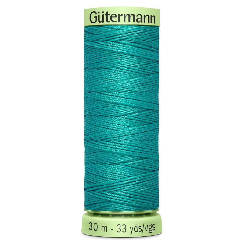 Gutermann Top Stitch Heavy Duty Polyester Sewing Thread - 30m Reel