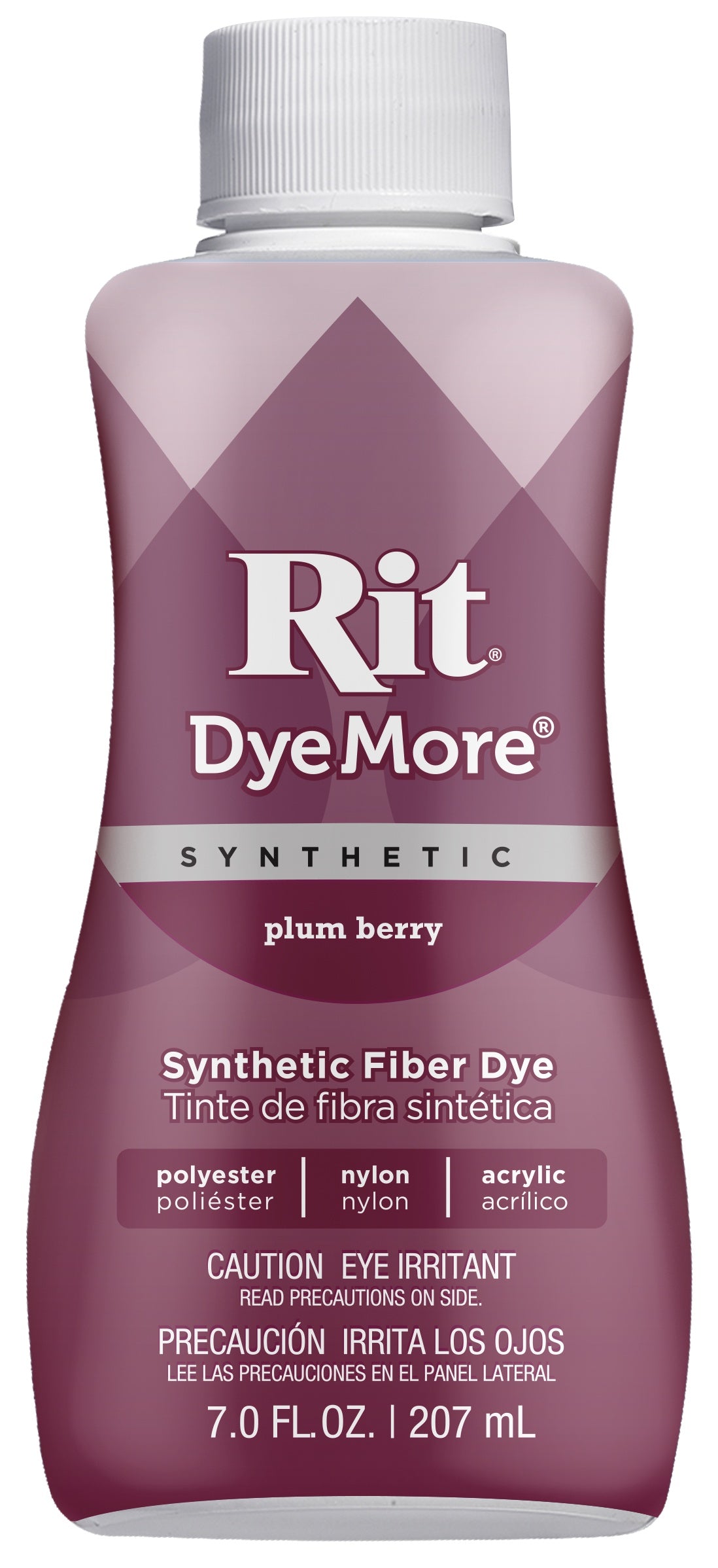 RIT DyeMore Synthetic Fabric Dye - Liquid (207ml)