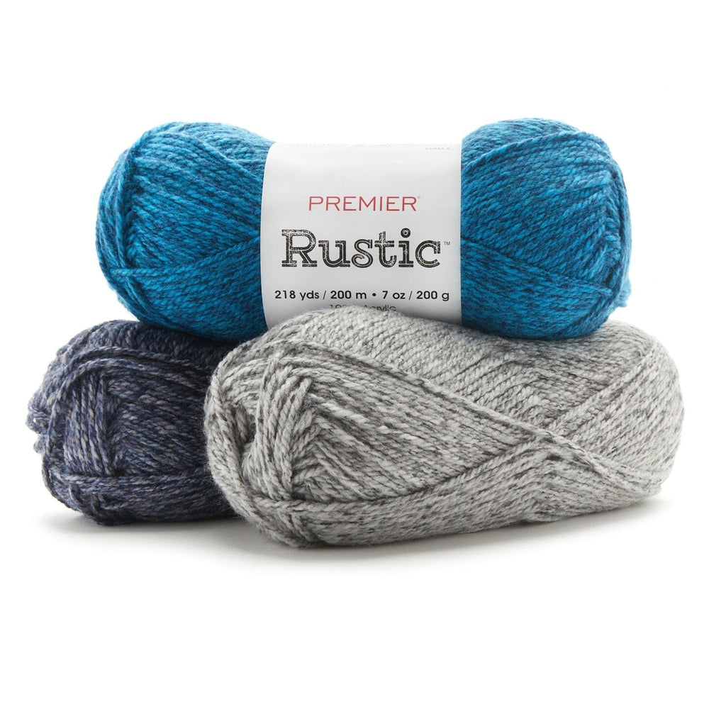Rustic Yarn Buy Premier 200g