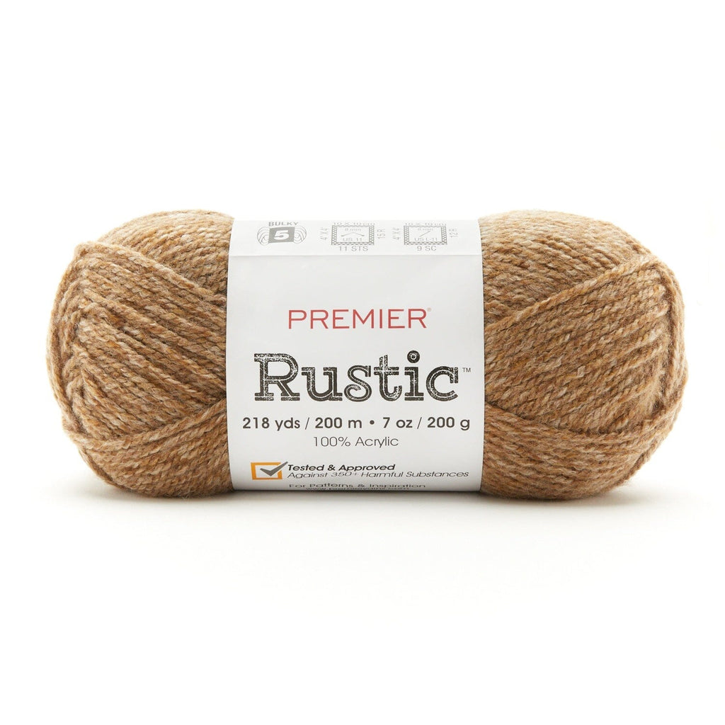 Rustic Yarn Buy Premier 200g