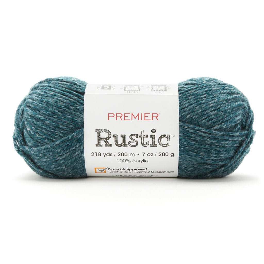 Rustic Yarn Buy Premier 200g