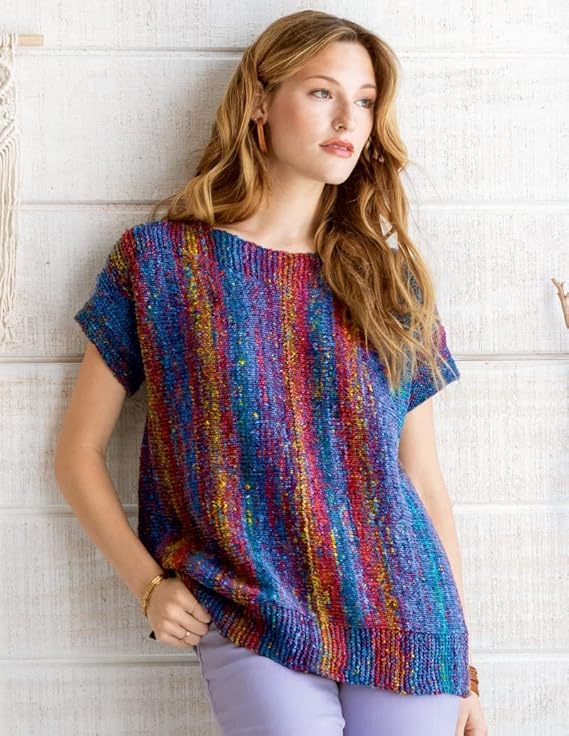 Noro Knitting Magazine - Issue 20