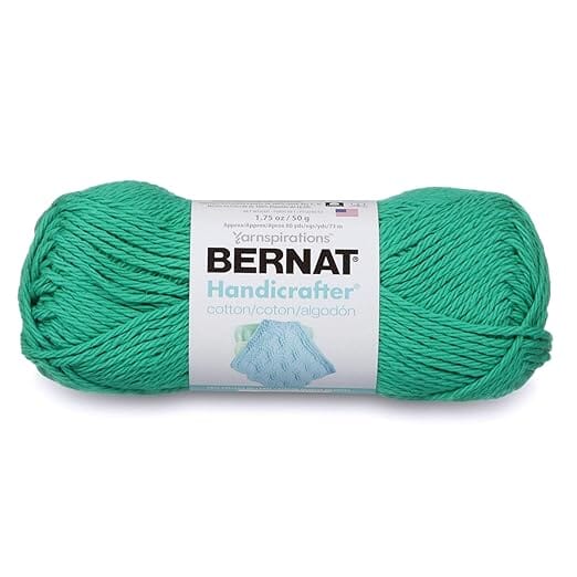Bernat 50g "Handicrafter" 10-Ply Cotton Yarn