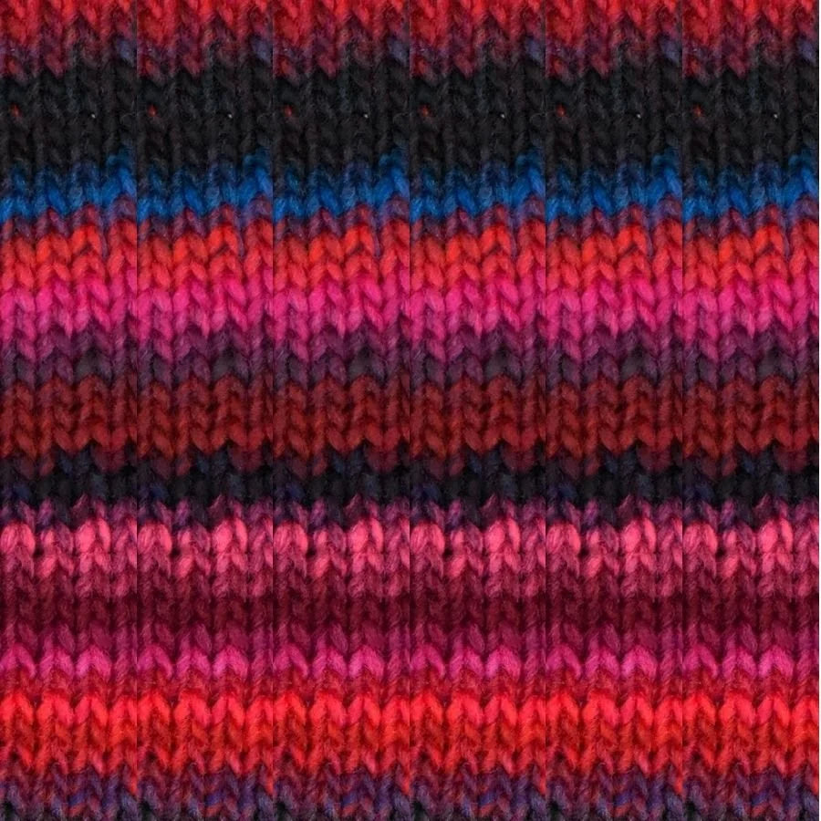Noro 50g "Kureyon" 100% Wool 10-Ply Yarn