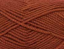 Cleckheaton 50g "Country" 8-Ply 100% Wool Yarn