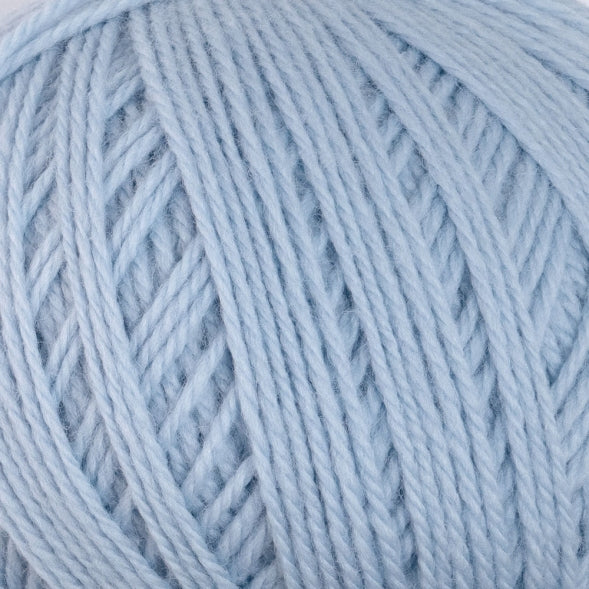 Cleckheaton 50g "Country" 8-Ply 100% Wool Yarn