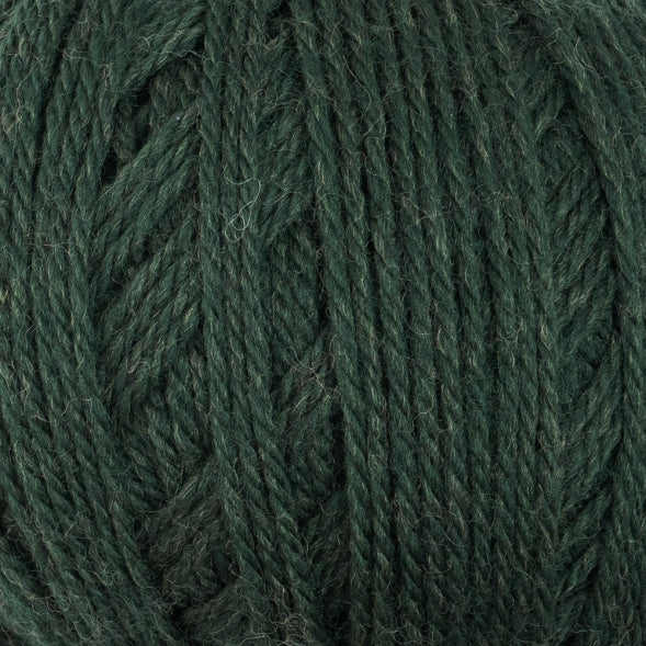 Cleckheaton 50g "Country" 8-Ply 100% Wool Yarn
