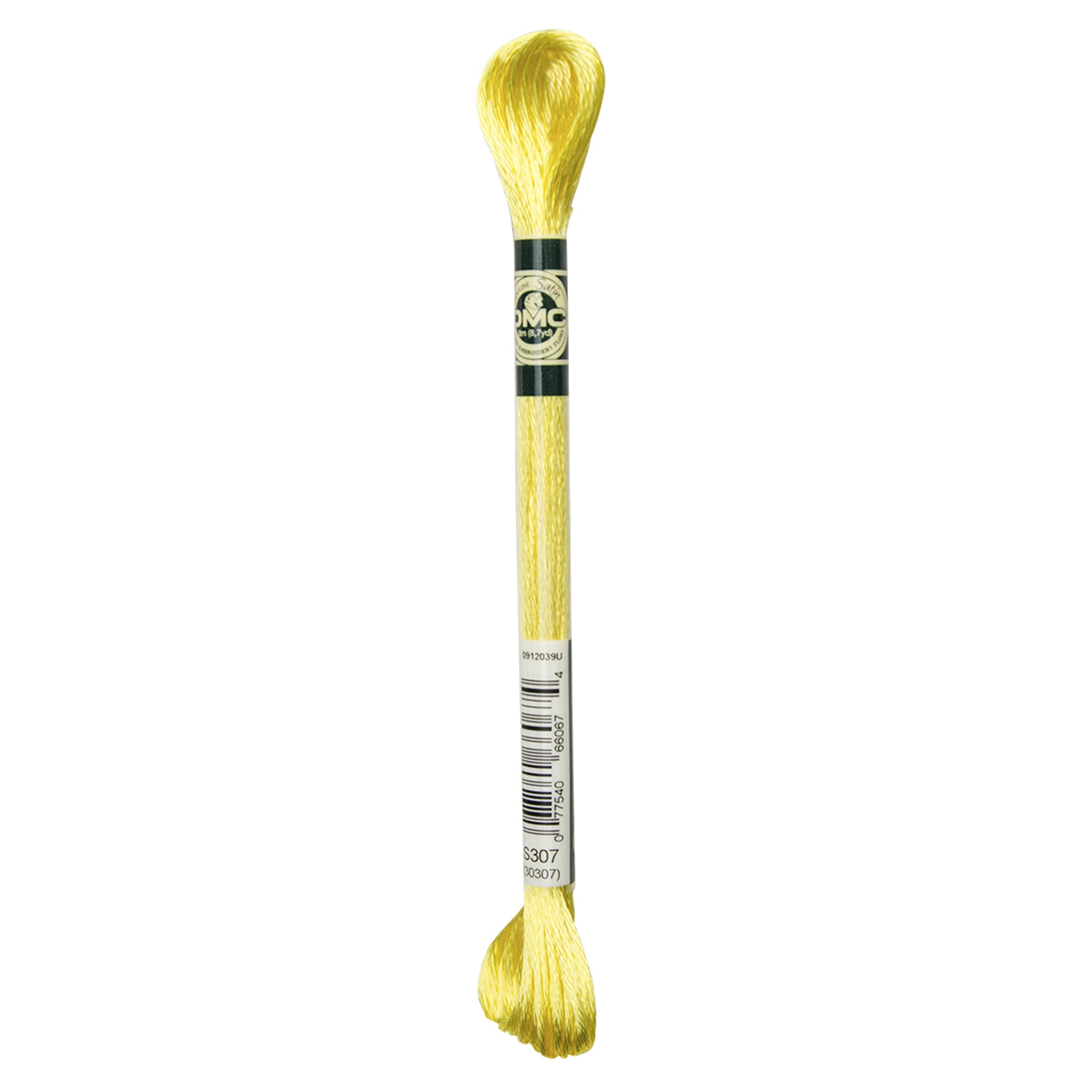 DMC Satin Stranded Embroidery Thread