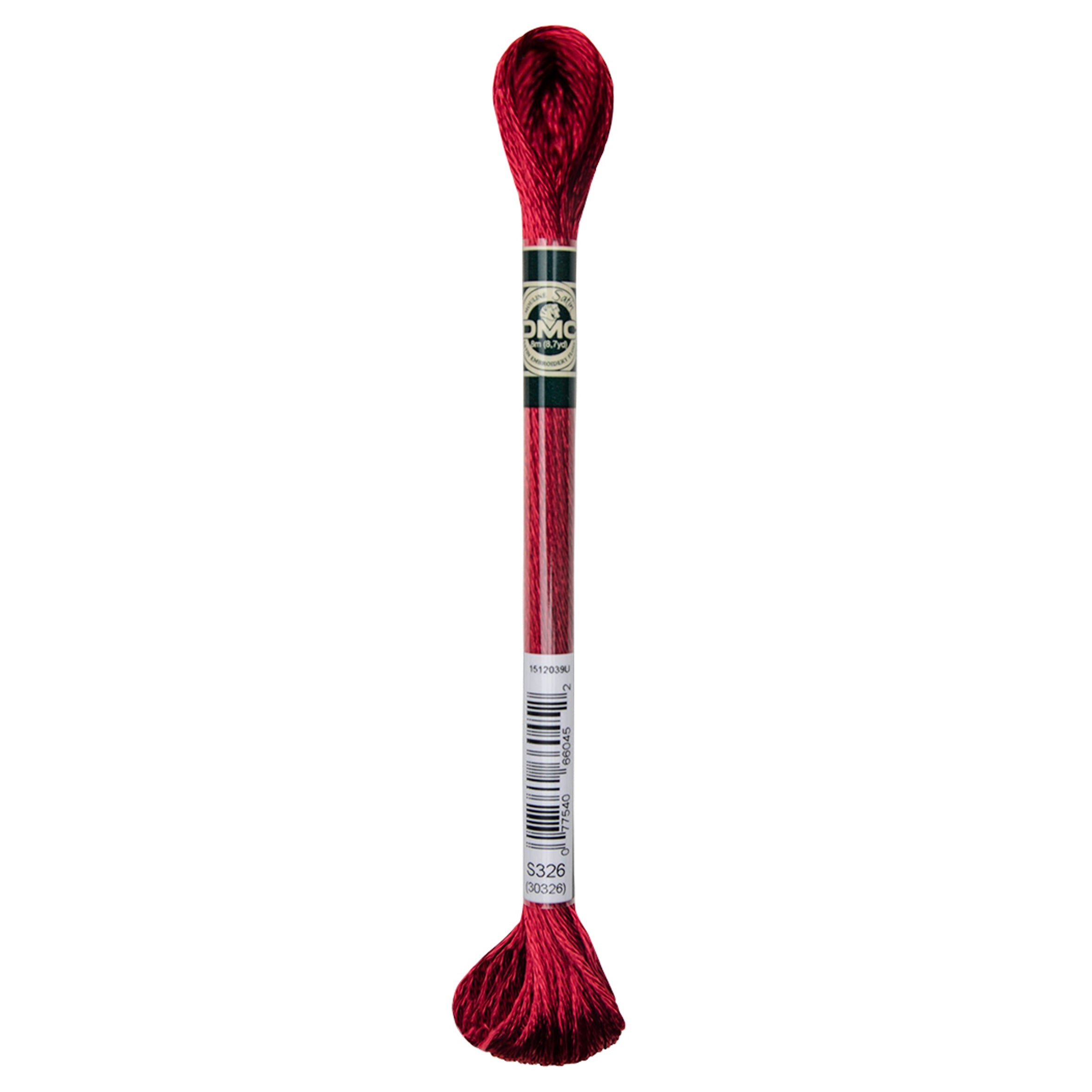 DMC Satin Stranded Embroidery Thread