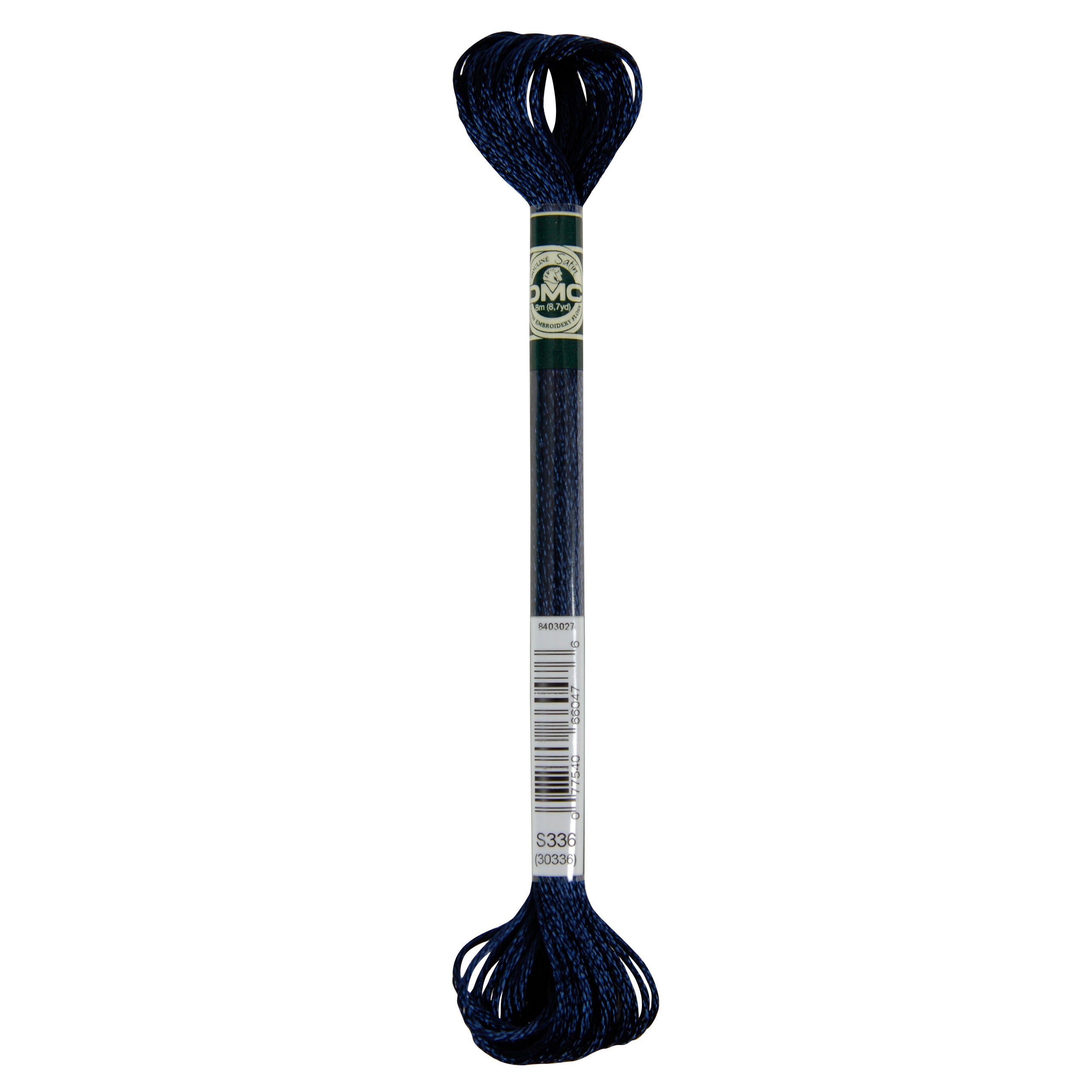 DMC Satin Stranded Embroidery Thread