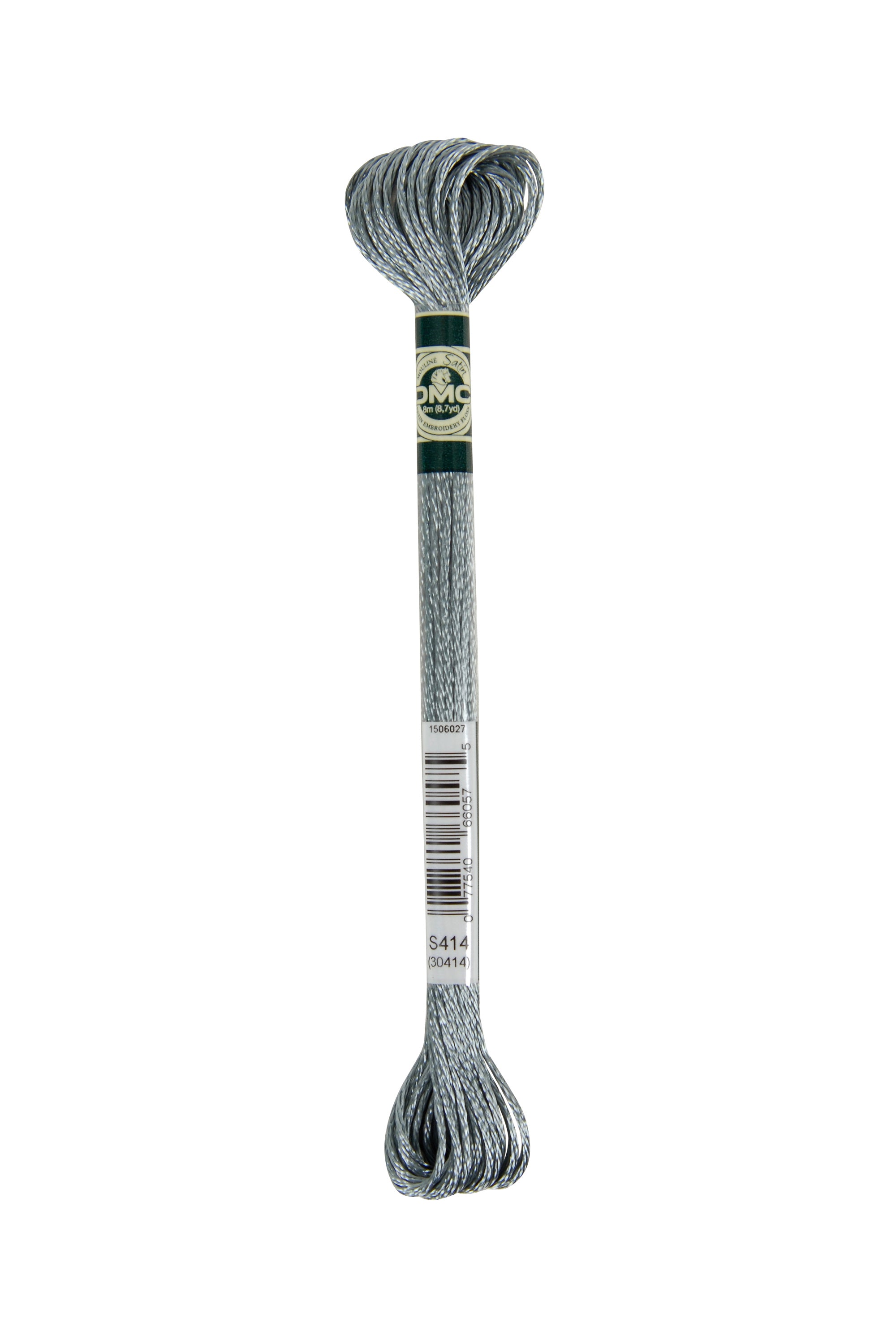DMC Satin Stranded Embroidery Thread