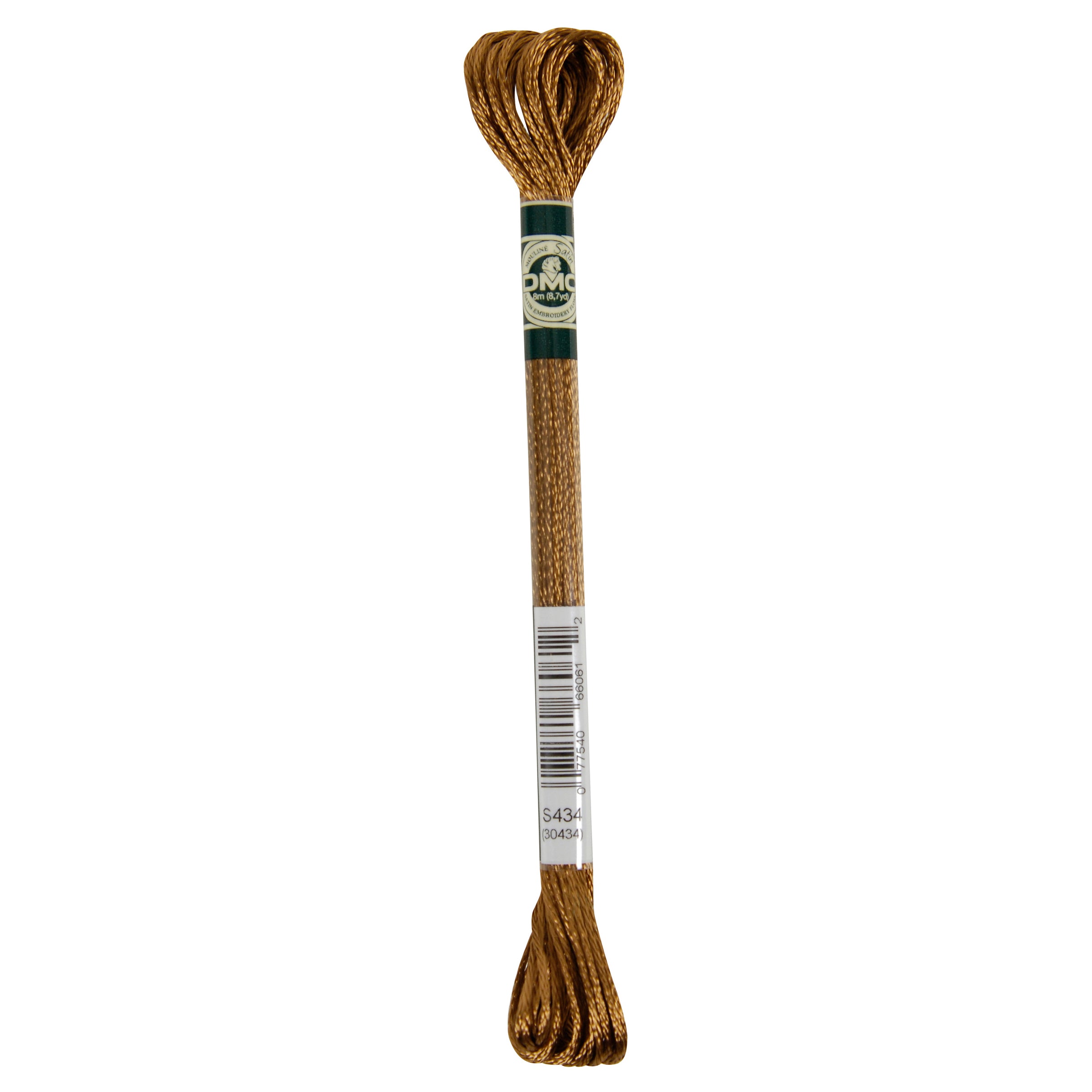 DMC Satin Stranded Embroidery Thread