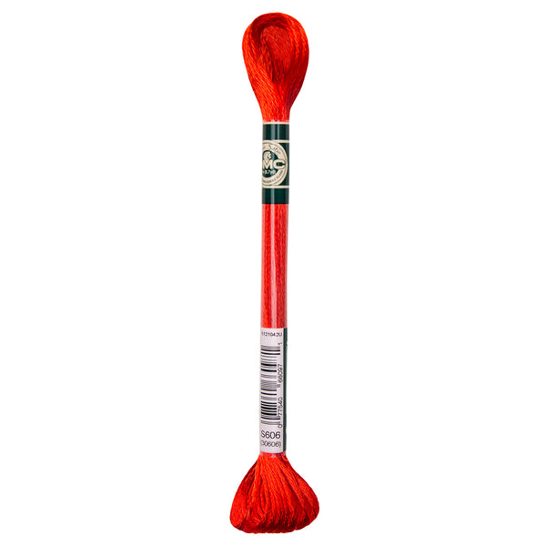 DMC Satin Stranded Embroidery Thread