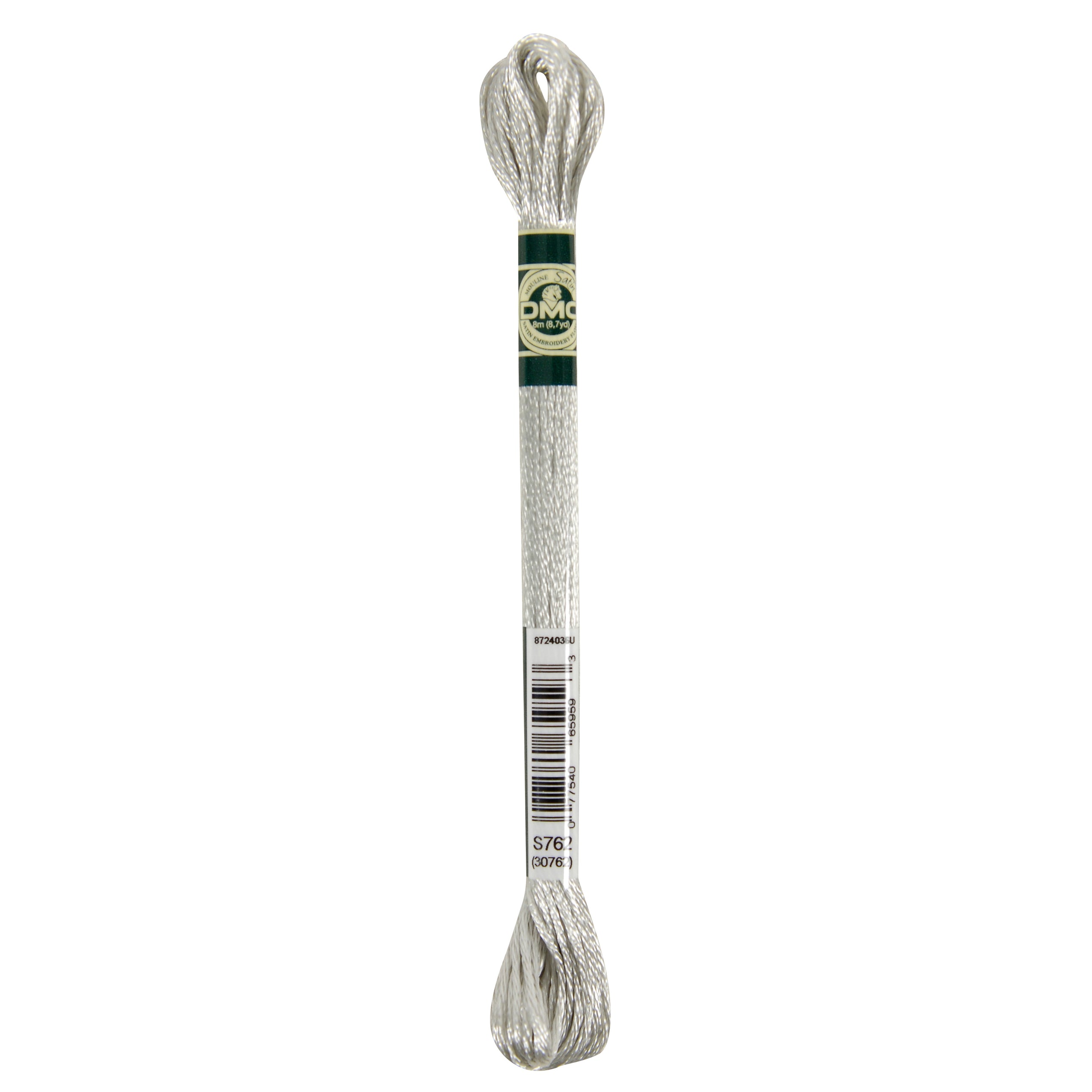 DMC Satin Stranded Embroidery Thread