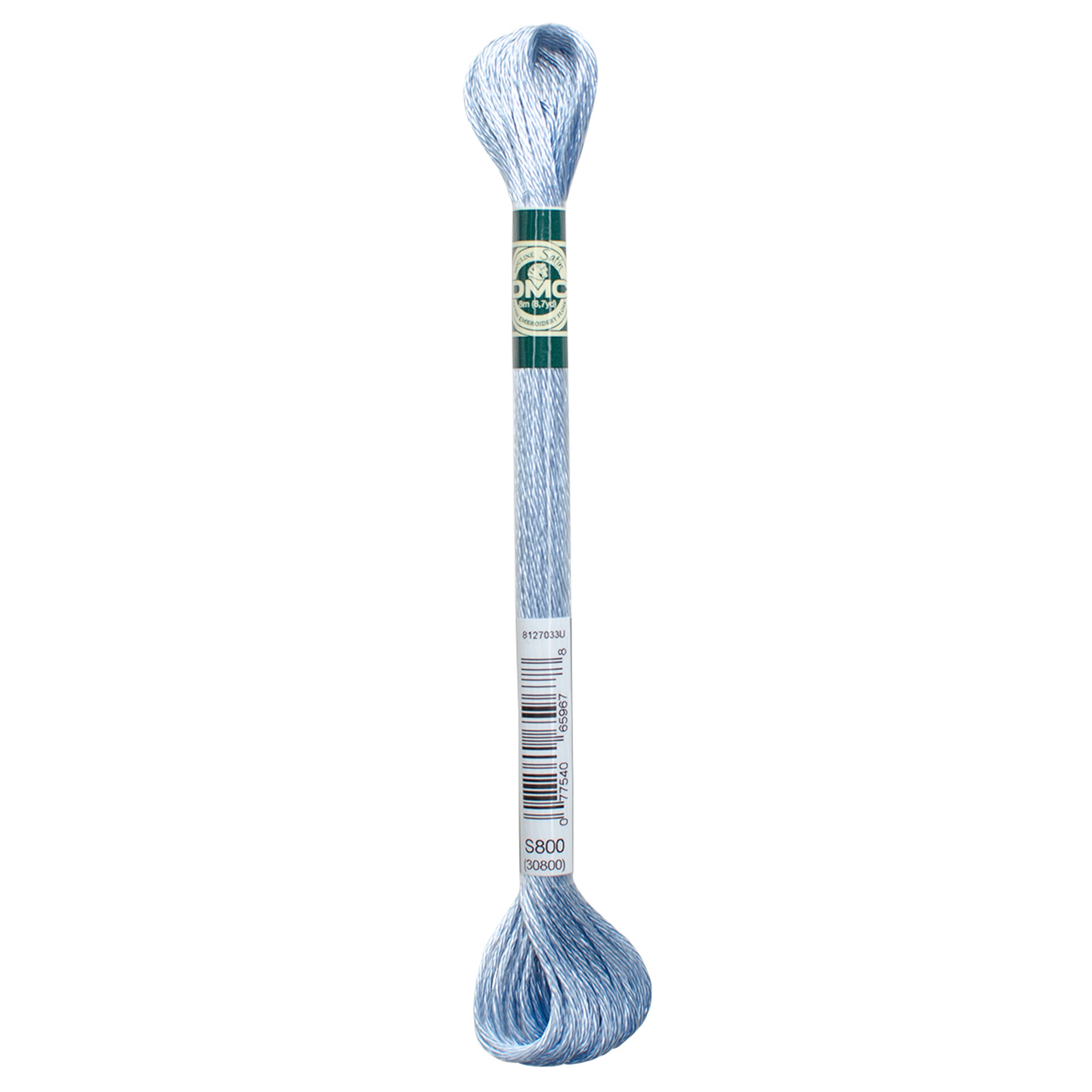 DMC Satin Stranded Embroidery Thread