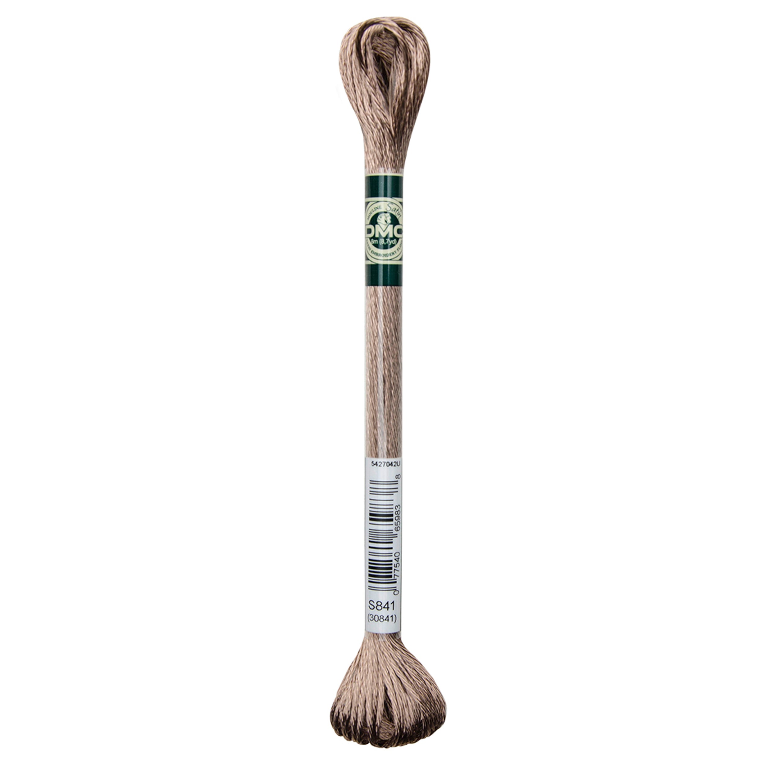 DMC Satin Stranded Embroidery Thread