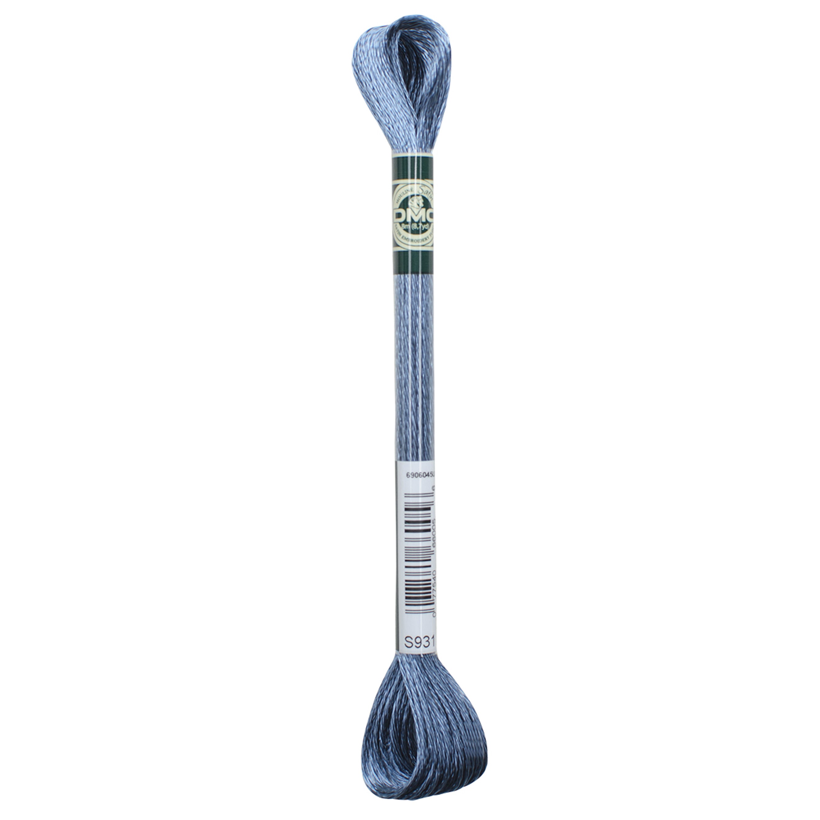 DMC Satin Stranded Embroidery Thread