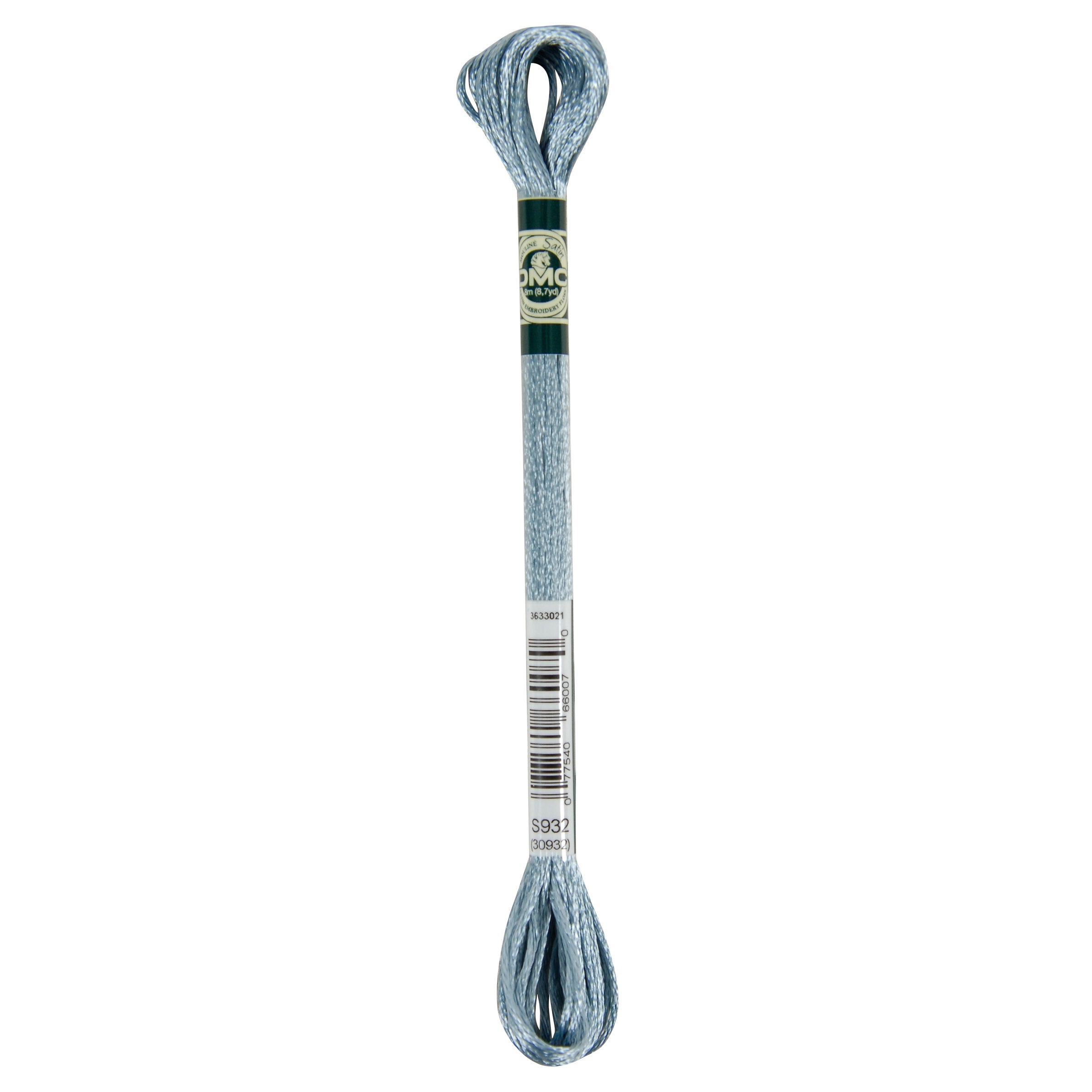 DMC Satin Stranded Embroidery Thread