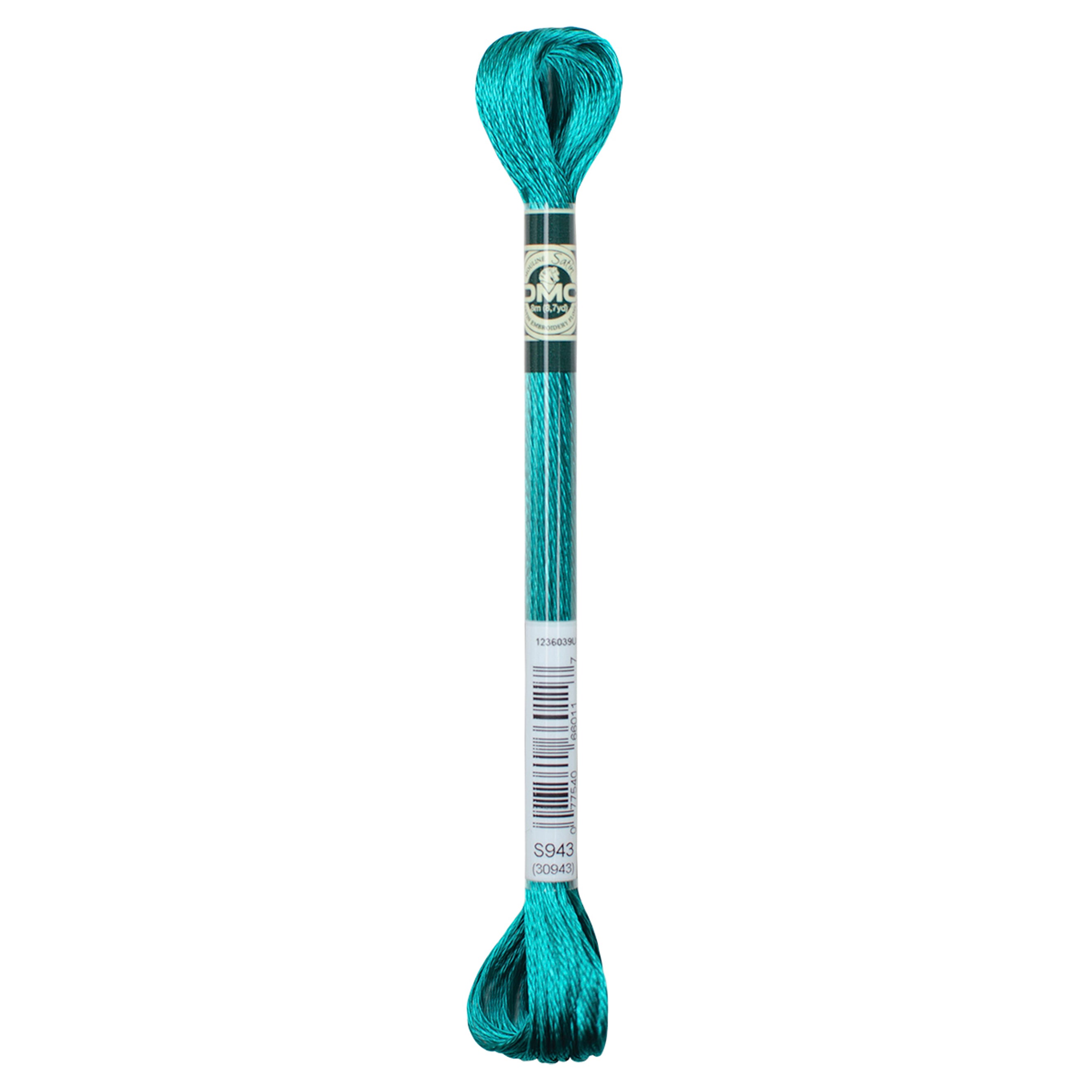 DMC Satin Stranded Embroidery Thread