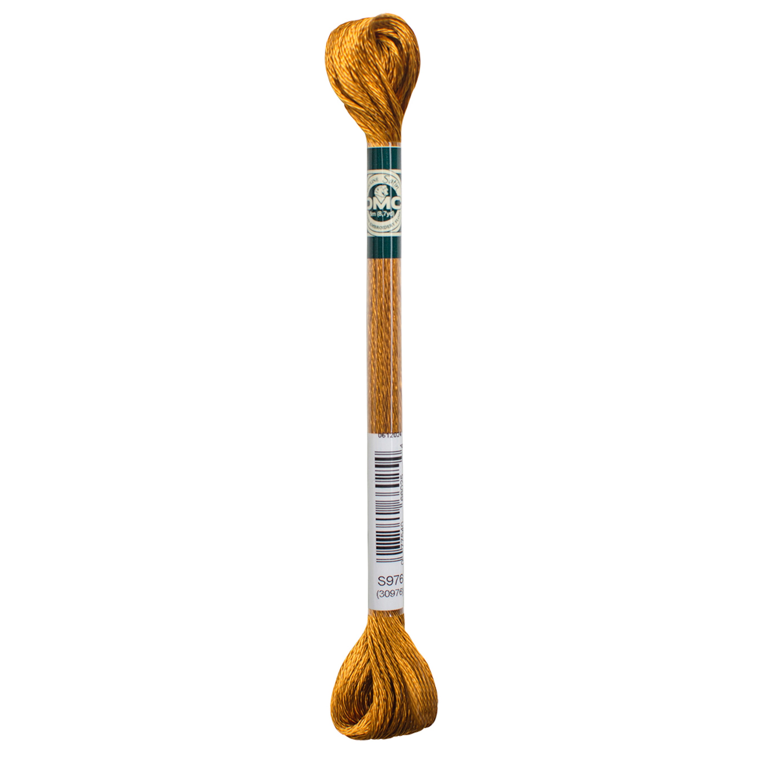DMC Satin Stranded Embroidery Thread