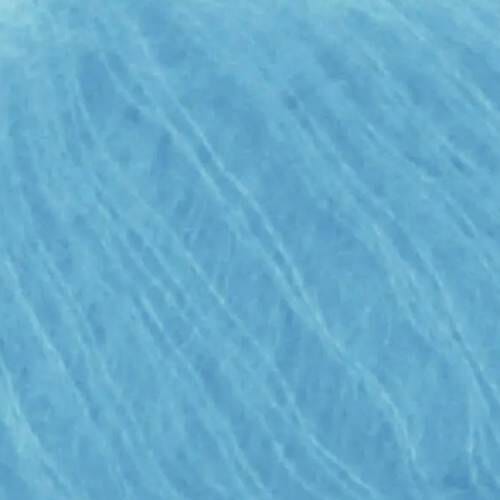 Lana Gatto 25g "Silk Mohair" 2-Ply Yarn