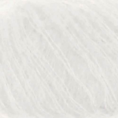 Lana Gatto 25g "Silk Mohair" 2-Ply Yarn