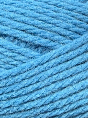 Heirloom 125g "Merino Magic Chunky" 100% Wool Yarn