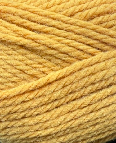 Heirloom 125g "Merino Magic Chunky" 100% Wool Yarn