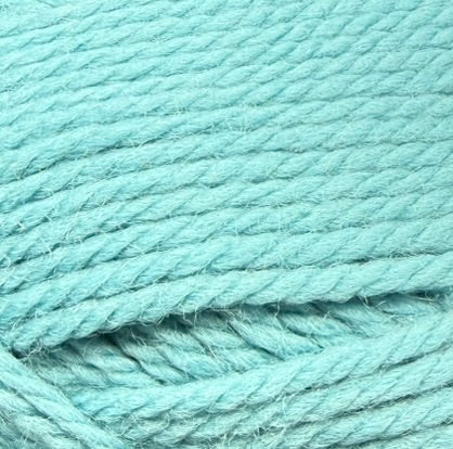 Heirloom 125g "Merino Magic Chunky" 100% Wool Yarn