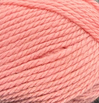 Heirloom 125g "Merino Magic Chunky" 100% Wool Yarn