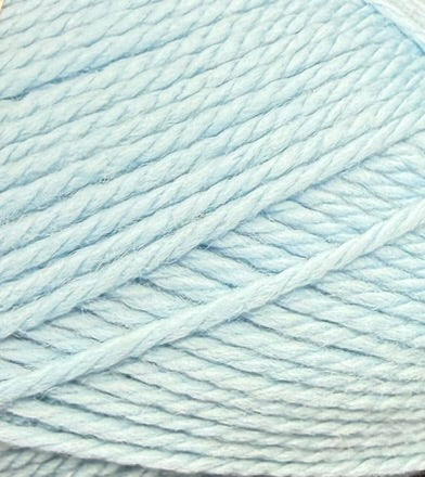 Heirloom 125g "Merino Magic Chunky" 100% Wool Yarn