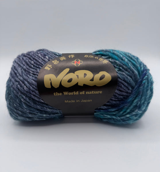 Noro 50g "Silk Garden" Silk Blend 10-Ply Yarn