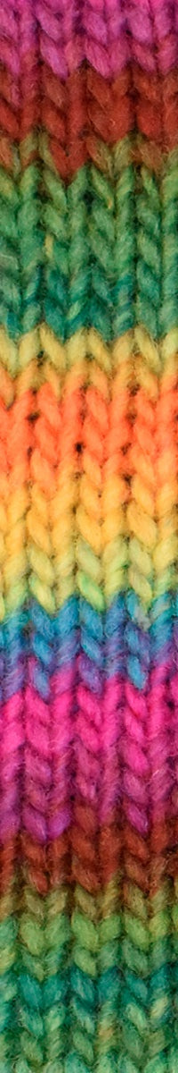 Noro 50g "Kureyon" 100% Wool 10-Ply Yarn
