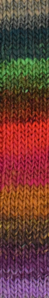 Noro 50g "Kureyon" 100% Wool 10-Ply Yarn