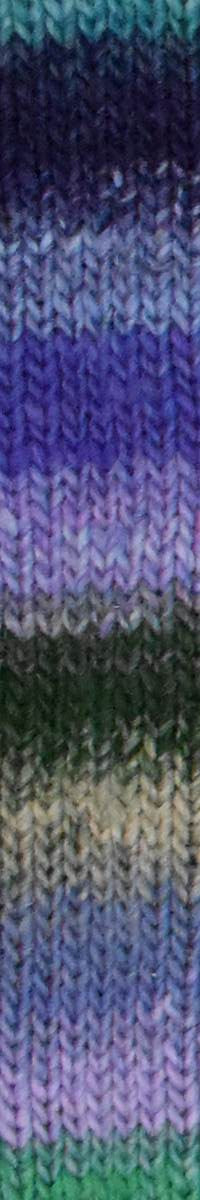 Noro 50g "Kureyon" 100% Wool 10-Ply Yarn