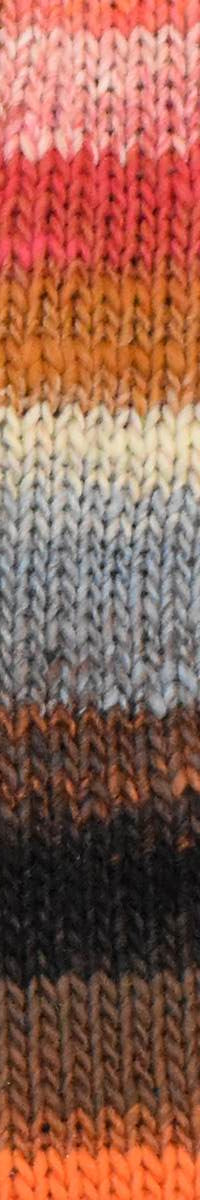 Noro 50g "Kureyon" 100% Wool 10-Ply Yarn
