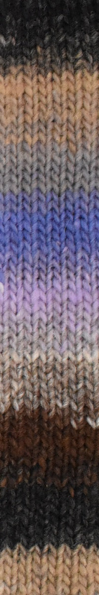 Noro 50g "Kureyon" 100% Wool 10-Ply Yarn