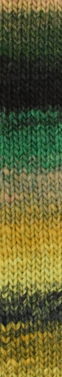 Noro 50g "Kureyon" 100% Wool 10-Ply Yarn